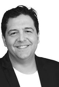 Alejandro Rico, Producción audiovisual en Global Dprint