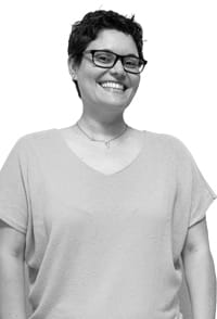 Esme Roldán, Diseño gráfico en Global Dprint