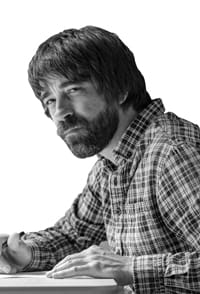 Hugo Giner, Diseño gráfico en Global Dprint