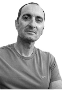 Paco Bustos, Diseño gráfico en Global Dprint