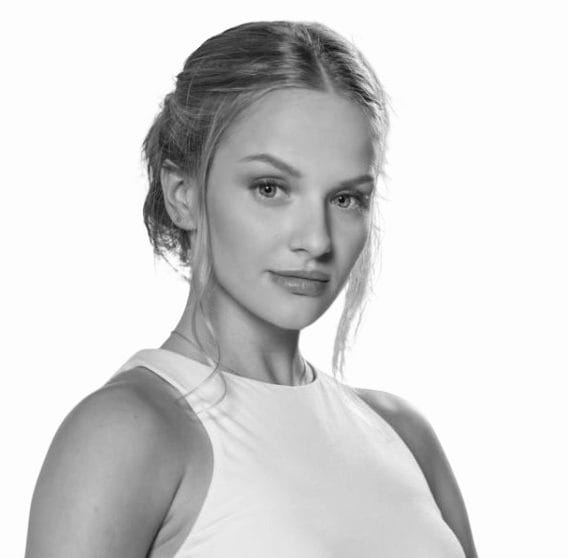 Viktoria Vovkodav, Marketing digital y gestión de proyectos en Global Dprint